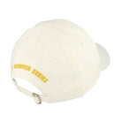 PAL Sporting Goods Sky Runner Cap Antique White Caps Detail view 1 | Overkill