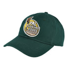 PAL Sporting Goods Sky Runner Cap Dark Green Caps PALSS23020-580 | Overkill