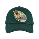 PAL Sporting Goods Sky Runner Cap Dark Green Caps Detailfoto | Overkill