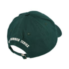 PAL Sporting Goods Sky Runner Cap Dark Green Caps Detail view 1 | Overkill
