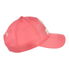 PAL Sporting Goods Broadcast Cap Fuchsia Caps Close-up | Overkill