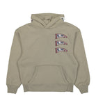PAL Sporting Goods PAL Cup Hoodie Aspen Green Hoodies PALSS24016-760 | Overkill