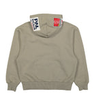 PAL Sporting Goods PAL Cup Hoodie Aspen Green Hoodies Material | Overkill