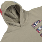 PAL Sporting Goods PAL Cup Hoodie Aspen Green Hoodies Close-up | Overkill