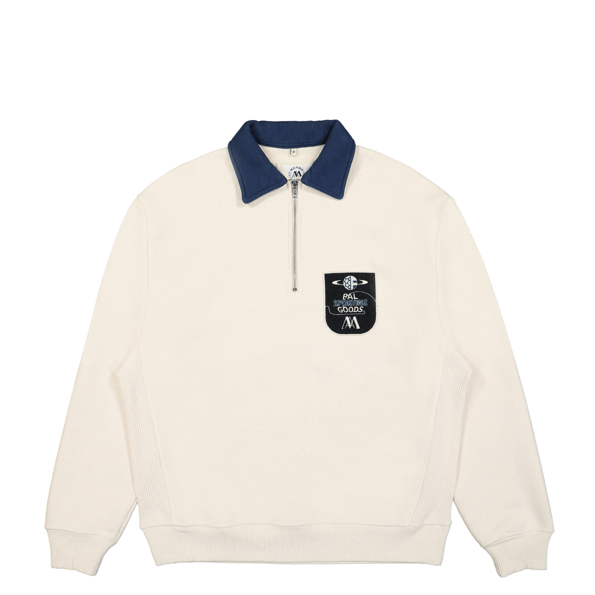 PAL Sporting Goods Atelier Munro x PAL Sporting Goods Palmunro
