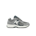 New Balance PC2002ST Steel / Lead Low Top Sneakers PC2002ST Silhouette | Overkill
