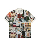 Lacoste Original L.12.12 Badge Polo Shirt White Polo Shirts PH7998-00 C50 | Overkill