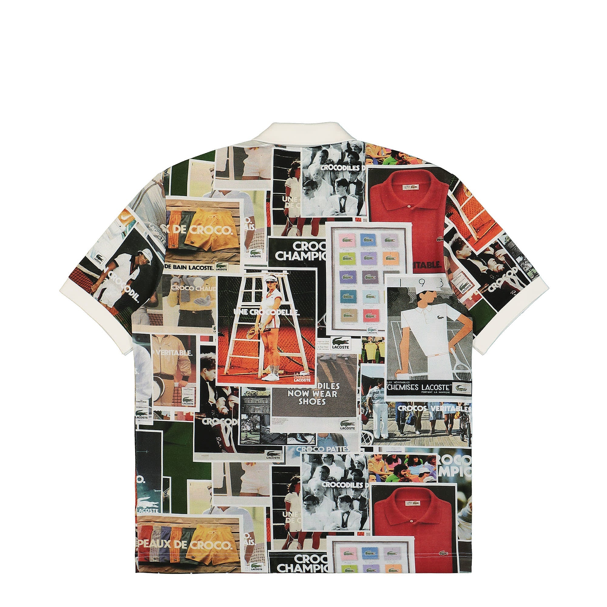 Lacoste Original L.12.12 Badge Polo Shirt PH7998-00 C50 | OVERKILL