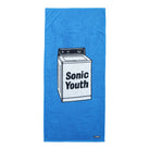 Pleasures Washing Machine Towel Blue Towels P23SY021 | Overkill