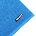 Pleasures Washing Machine Towel Blue Towels Detailfoto | Overkill