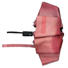 Pleasures Tattoo Umbrella Multi Outdoor Accessories Close-up | Overkill