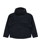 Purple Mountain Obversatory Dermizax™ Stratos 3L Shell Black    Jackets PMO0138 Close-up | Overkill
