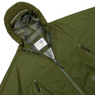 Purple Mountain Obversatory Stinger Jacket Olive Jackets PMO0151 Detailfoto | Overkill
