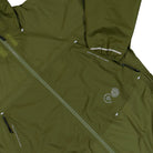 Purple Mountain Obversatory Stinger Jacket Olive Jackets PMO0151 Detail View 1 | Overkill
