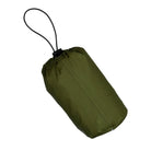 Purple Mountain Obversatory Stinger Jacket Olive Jackets PMO0151 Detail View 3 | Overkill
