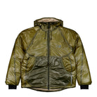 Purple Mountain Obversatory Shield Puffer Olive Jackets PMO0170 | Overkill
