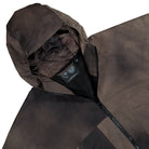Purple Mountain Obversatory Forager Jacket Black Jackets PMO0173 Detailfoto | Overkill
