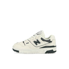 New Balance PSB550BH White / Black Low Top Sneakers PSB550BH | Overkill