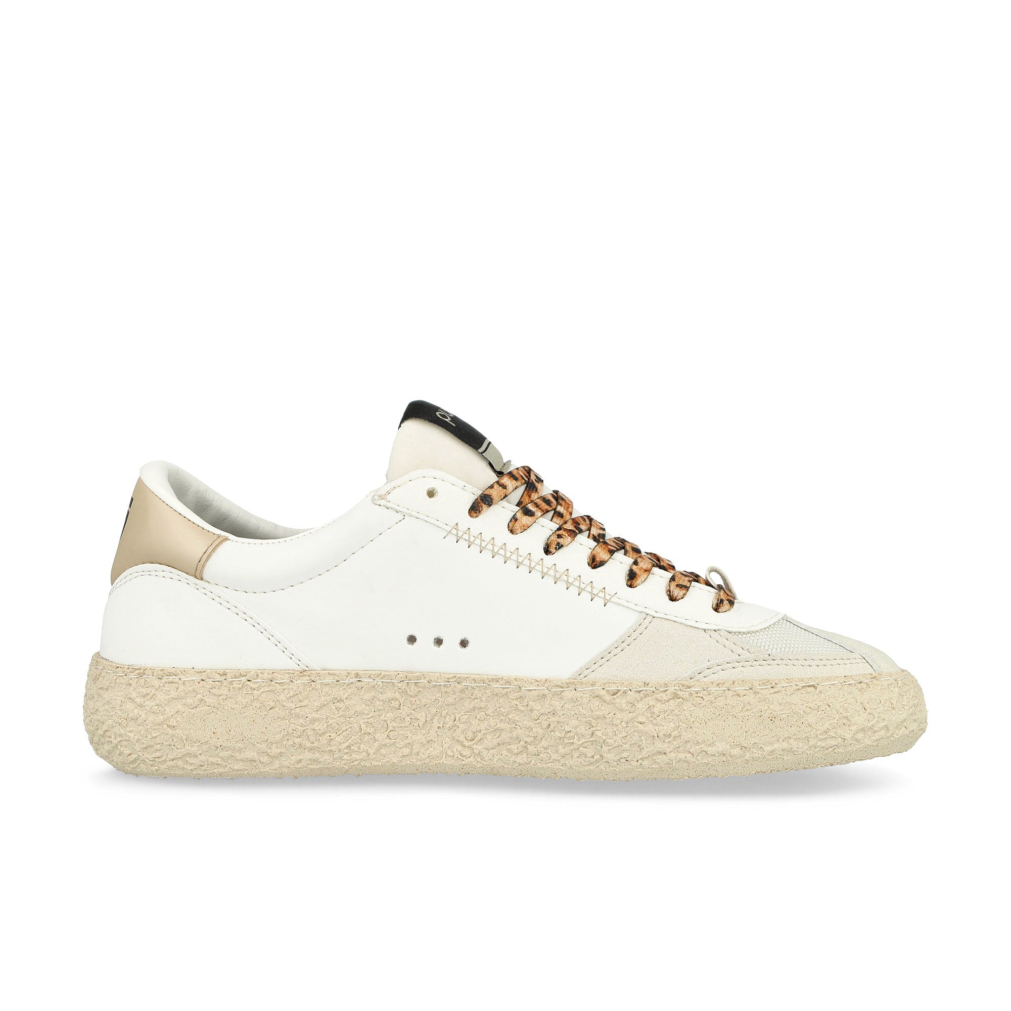 Puraai 1.01 Classic Leo Leo Low Top Sneakers  Silhouette | Overkill