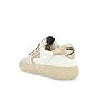 Puraai 1.01 Classic Leo Leo Low Top Sneakers  Material | Overkill