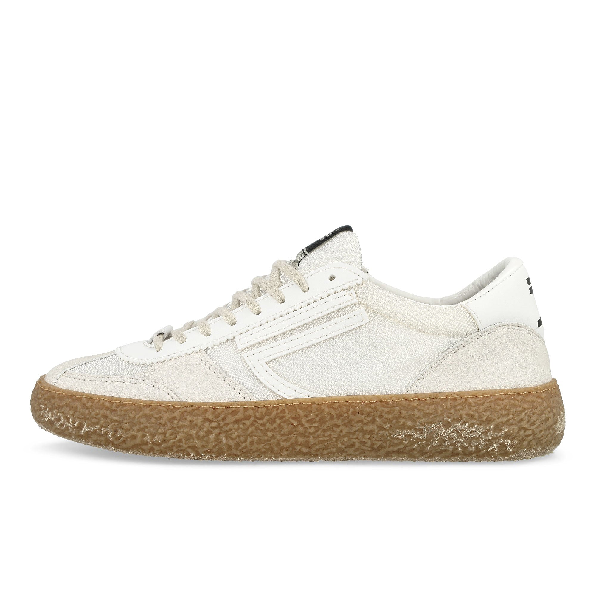 Puraai 1.01 Vintage Vaniglia Vaniglia Low Top Sneakers PU101V-012 | Overkill