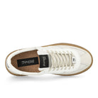 Puraai 1.01 Vintage Vaniglia Vaniglia Low Top Sneakers  Detailfoto | Overkill