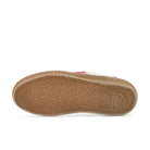 Puraai 4.05 Polly Hula White / Pink Low Top Sneakers  Detail View 1 | Overkill