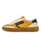 Puraai 4.05 Polly Pineapple Yellow Low Top Sneakers PU405P-008 | Overkill