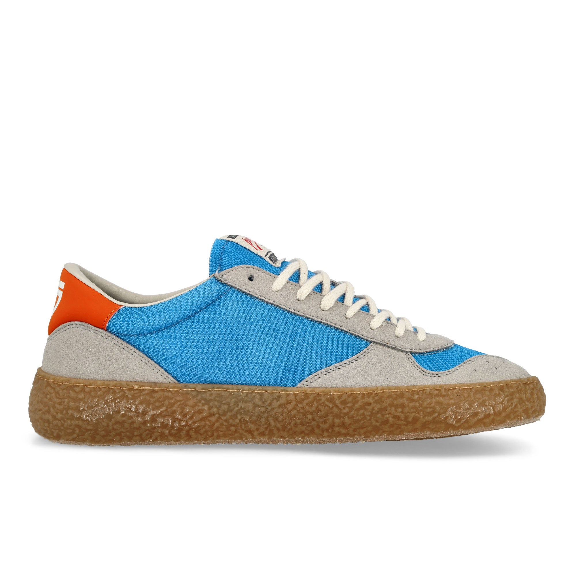 Puraai 4.05 Polly Surf Multicolor Low Top Sneakers  Silhouette | Overkill