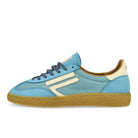 Puraai 6.01 XS Nylon Hairy Microsuede Dolphin Low Top Sneakers PU601X-006 | Overkill