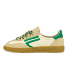 Puraai 6.01 XS Unlined Mesh Sand Low Top Sneakers PU601X-012 | Overkill