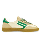 Puraai 6.01 XS Unlined Mesh Sand Low Top Sneakers  Silhouette | Overkill