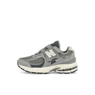 New Balance PV2002ST Grey Low Top Sneakers PV2002ST | Overkill