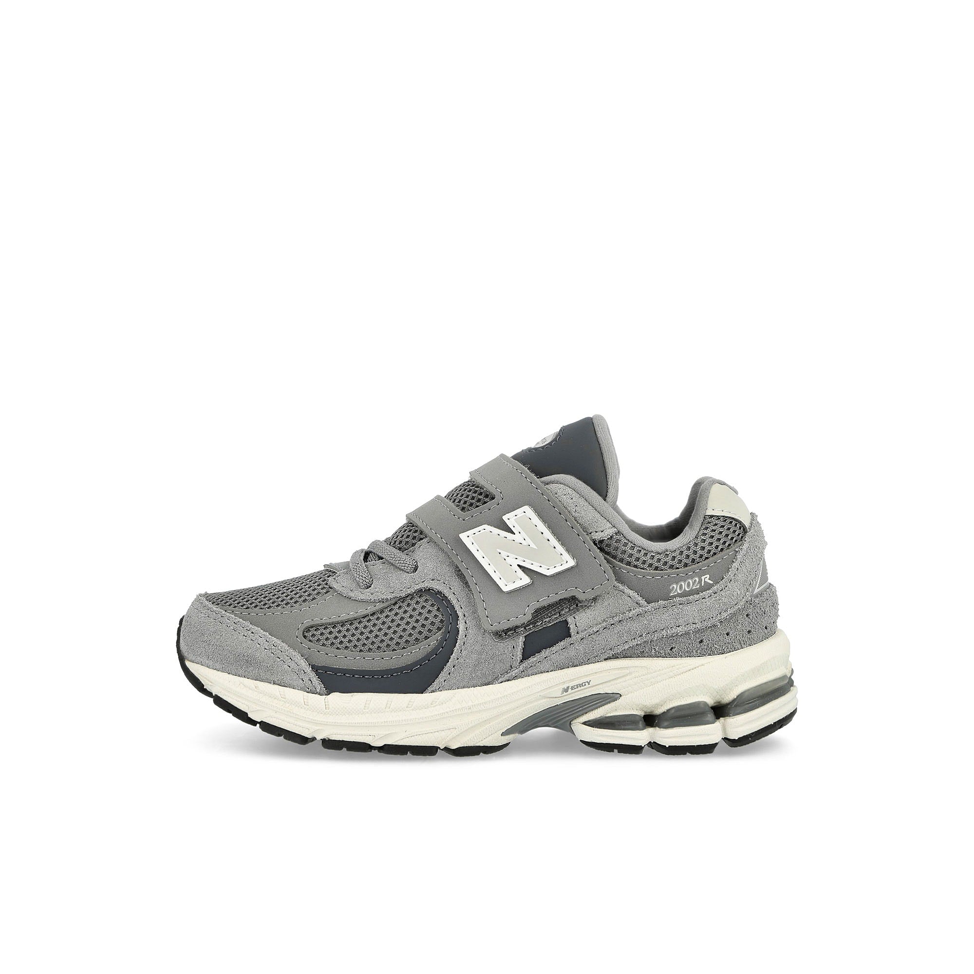 New Balance PV2002ST Grey Low Top Sneakers PV2002ST | Overkill