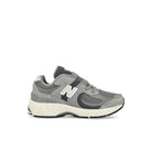New Balance PV2002ST Grey Low Top Sneakers  Silhouette | Overkill