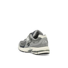 New Balance PV2002ST Grey Low Top Sneakers  Material | Overkill