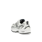 New Balance PZ530SB1 White Low Top Sneakers  Material | Overkill