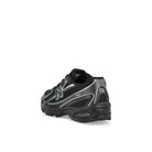 New Balance PZ740BM Black / Silver Metallic Low Top Sneakers PZ740BM Material | Overkill
