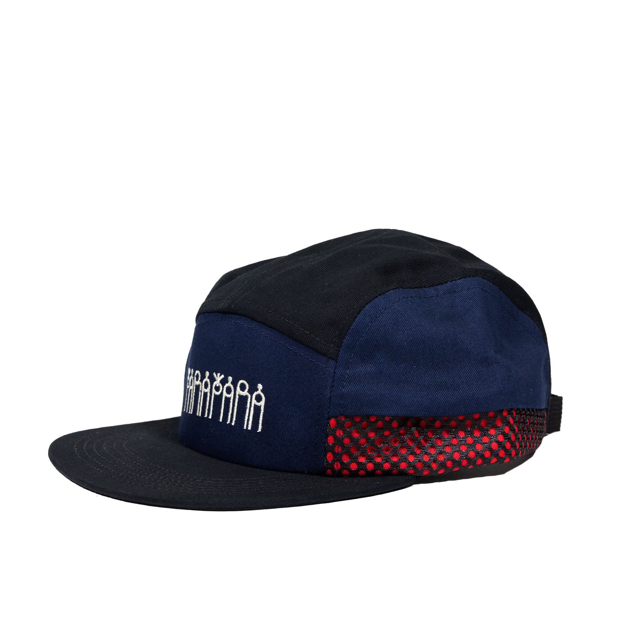 Paradox Paradise Artist Cap Black Caps PPAC01 | Overkill
