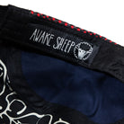 Paradox Paradise Artist Cap Black Caps  Material | Overkill