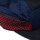 Paradox Paradise Artist Cap Black Caps Detail view 1 | Overkill