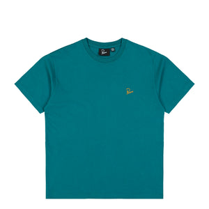 Parra Signature T-Shirt Blue T-Shirt 56115 | Overkill
