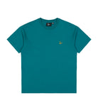 Parra Signature T-Shirt Blue T-Shirt 56115 | Overkill
