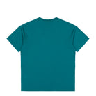 Parra Signature T-Shirt Blue T-Shirt 56115 Close-up | Overkill
