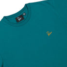 Parra Signature T-Shirt Blue T-Shirt 56115 Detailfoto | Overkill
