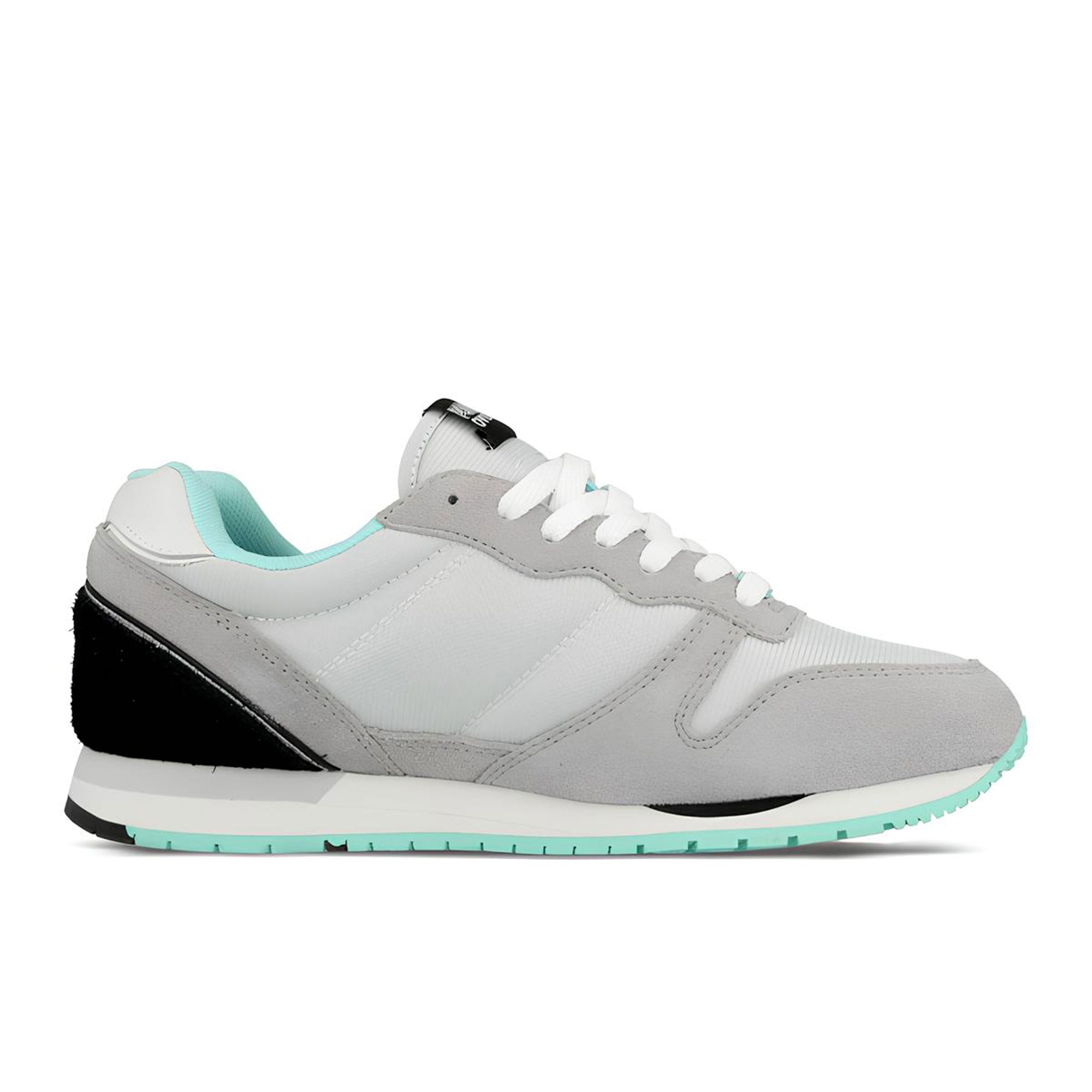 Boston Marathon Zx 9000 Dames Mint Overkill X Pony Lady Liberty