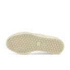Veja W Recife Logo Chromefree Leather Extra White-Natural Low Top Sneakers  Detail View 1 | Overkill