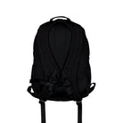 C.P. Company Nylon B Backpack Black Backpack RCCMAC737A-005269G 999 Close-up | Overkill
