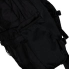 C.P. Company Nylon B Backpack Black Backpack RCCMAC737A-005269G 999 Detail View 1 | Overkill
