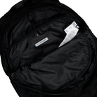 C.P. Company Nylon B Backpack Black Backpack RCCMAC737A-005269G 999 Detail View 2 | Overkill
